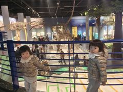 -国家自然博物馆