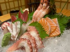 -鱼四季·新融合料理(苏宁广场店)