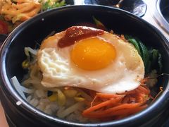-汉江川烤肉(通州店)