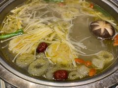 -汤记传菜(秀浦路店)