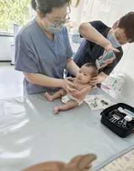 -养月堂中医养生月子会所(中心妇产店)