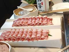 -海底捞火锅(劲松店)