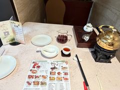 -广东胜利宾馆西关粤中餐厅