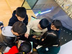 -培飞思维启蒙·益智游戏·科学探索(城西银泰店)