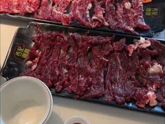 -潮发潮汕牛肉店(龙洞店)