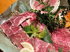 -久喜番和牛烧肉酒场(北辰三角洲店)