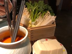 -山葵家·创意料理(万象汇店)