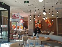 -必胜客(会展店)