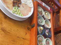 -桥香园过桥米线(国贸店)