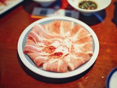 -1078號老北京涮肉(松柏店)