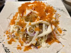 -天狗山料理(省体店)