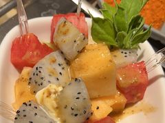 -欢乐牧场主题自助料理(龙华星河iCO店)