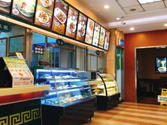 -苏氏牛肉面(团结路店)