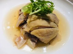 招牌醉鸡-上海人家花樣年华(虹口龙之梦店)