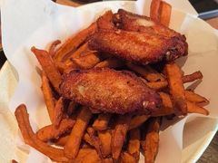 -翠贝卡&Mama Kelly Brunch Coffee(河西店)