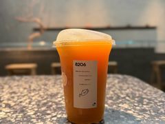 -喜茶(深圳万象城黑金店)