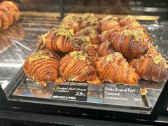 -BUTTERFUL&CREAMOROUS 黄油与面包(三里屯太古里店)
