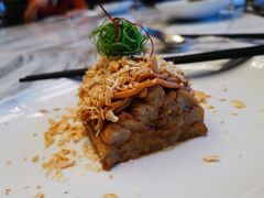 -悦轩中餐厅·高空江景·杭州柏悦酒店