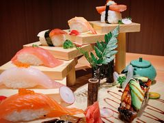 一阶堂寿司-文三酒肆自助放题(新街口友谊广场店)