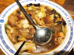 -老雒阳面馆·水席(定鼎门店)