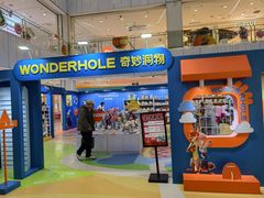 -凯德MALL(西直门店)