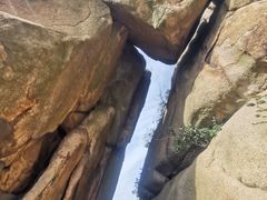 -大泽山风景名胜区