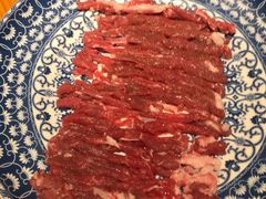 -老门框爆肚涮肉(望京店)