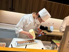 -Tuna maki寿司(园区永旺店)