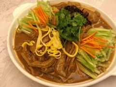 -鹿鸣春饭店(总店)
