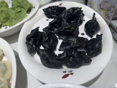 -船歌·鱼水饺青岛菜(枫蓝国际购物中心店)