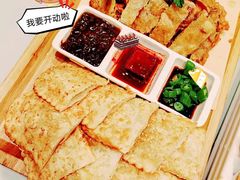 -聆桂烤鸭·金奖烤鸭(静联广场店)