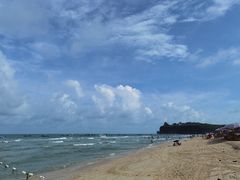 -石螺口海滩