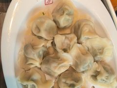 -俏东方·海味水饺·青岛菜(崂山店)