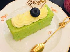 -Me Coffee下午茶艺术空间