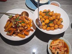 -鱼你相聚·河鲜馆(袁家岭店)