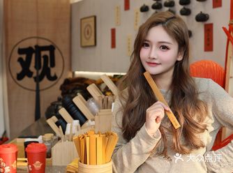 龙年行大运，观茶所真的赢麻了