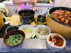 -安徽阜阳卷馍(西单店)