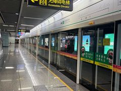 -东林广场(地铁站)