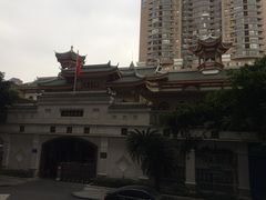 -皇城清真寺