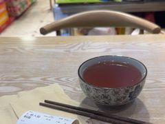 -内蒙焖面大盆骨餐馆(山大路店)