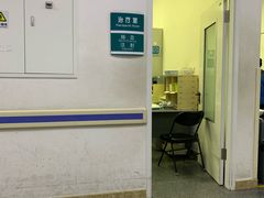 -首都医科大学附属北京友谊医院(西城院区)