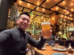 -THE CANNERY&JUJU 新鲜海鲜·牛排美食酒廊