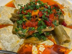 臭豆腐-新名仕(仙霞路店)