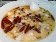 -大树餐厅(红旗街万达店)