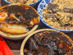 -叁省斋粉蒸肉甑糕·清真(回民街店)