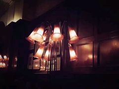 -LONG BAR 廊吧(外滩华尔道夫酒店)