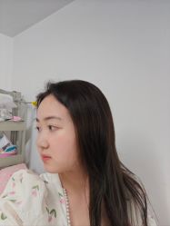 -熙.Hair 丨专注女子中长发丨