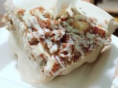 -可丽可丽·生日蛋糕·下午茶(厦门鹭港店)