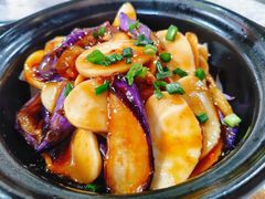 -陈生记黑鱼馆·20年活鱼现杀(宁波鼓楼店)