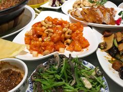 -鑫巴蜀小镇 · 水煮鱼专研店(玉桥店)